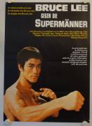 Superdragon vs. Superman (Bruce Lee gegen die Supermänner)
